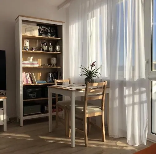 Krasickiego 12 Gdynia Centrum