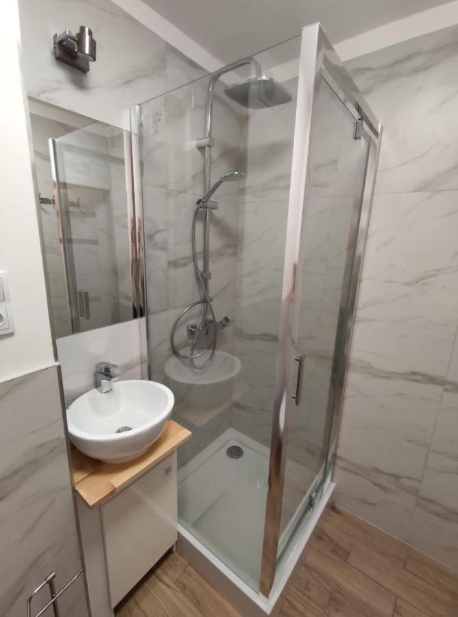 Krasickiego Apartment