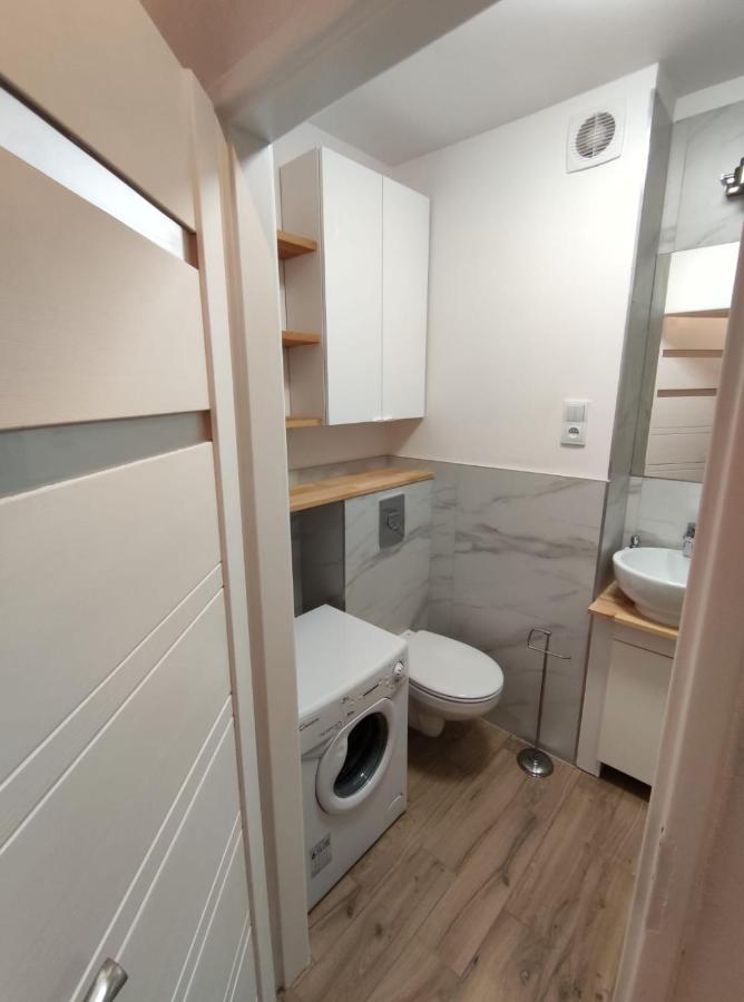 Apartment Krasickiego 12 Centrum *