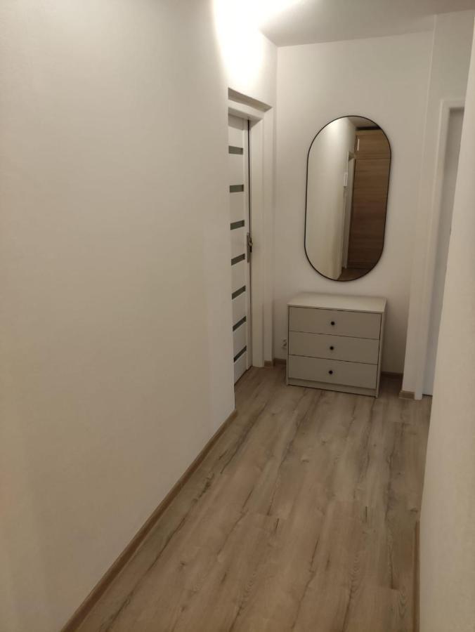 Apartment Krasickiego 12 Centrum Gdynia