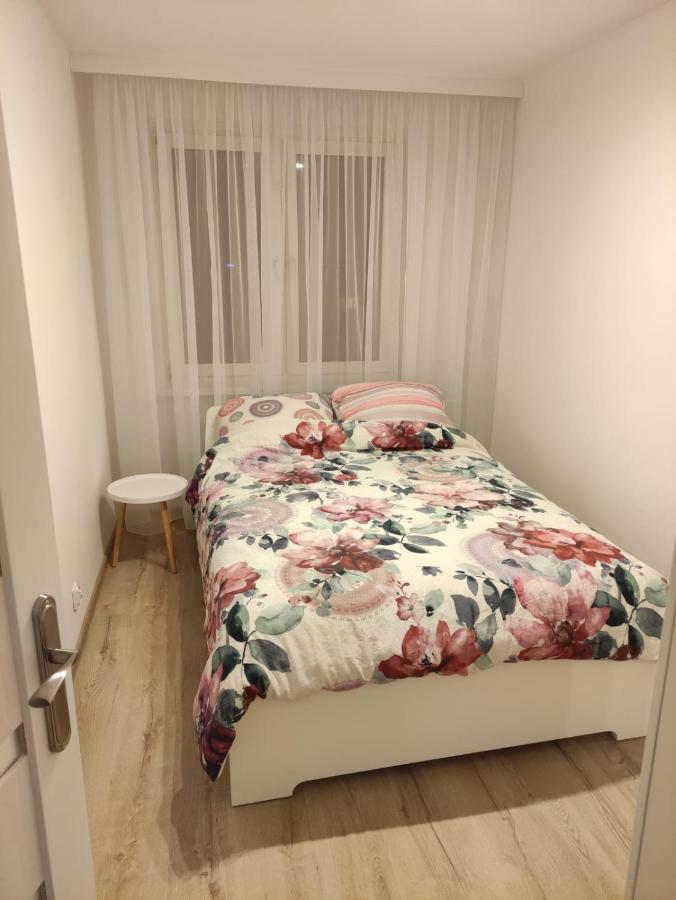 Apartment Krasickiego 12 Centrum *