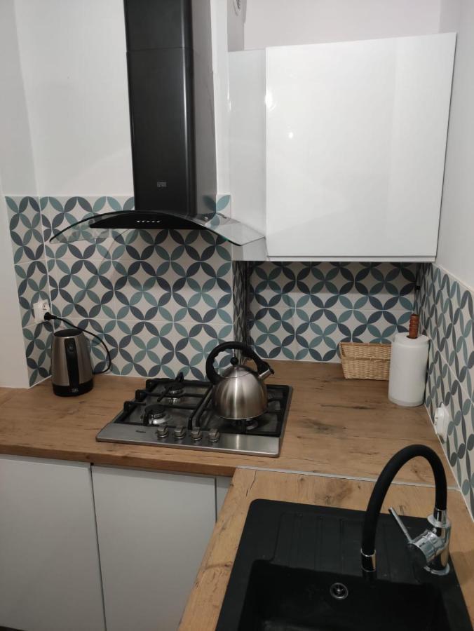 Apartment Krasickiego Gdynia