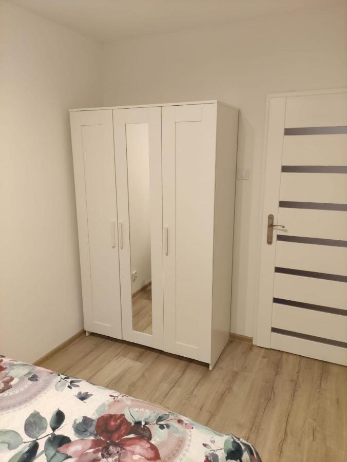 Krasickiego 12 Centrum Apartment