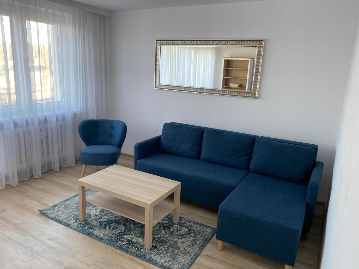 Apartment Krasickiego 12 Centrum