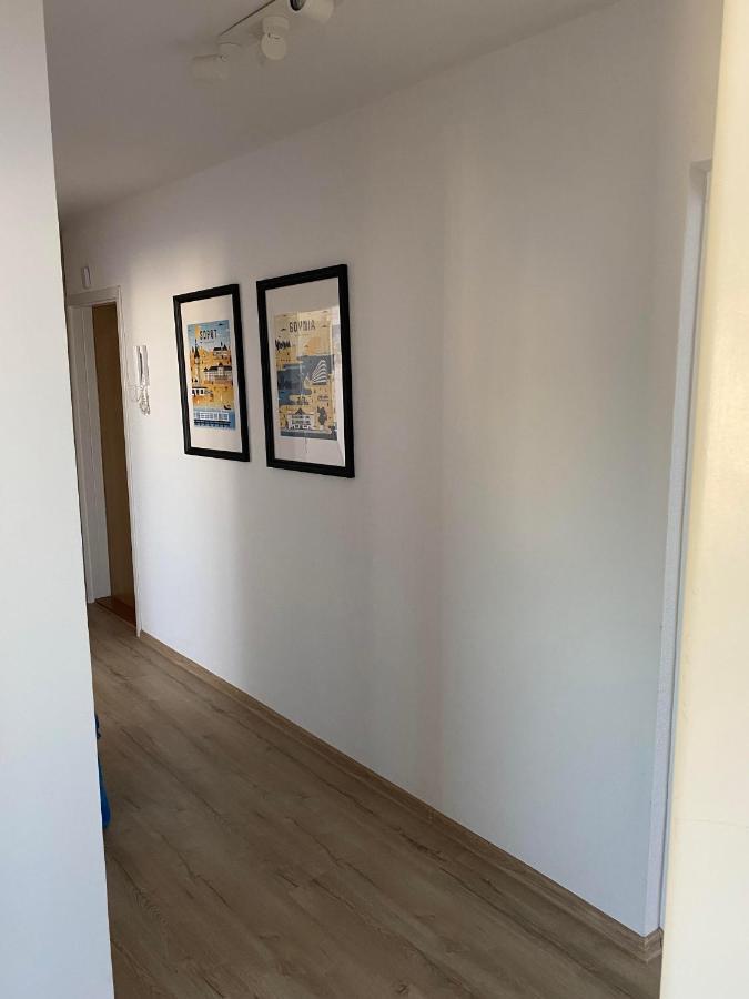 Apartment Krasickiego 12 Centrum *