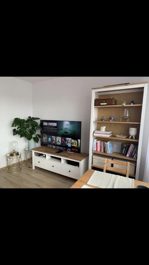 Krasickiego 12 Centrum Apartment Gdynia