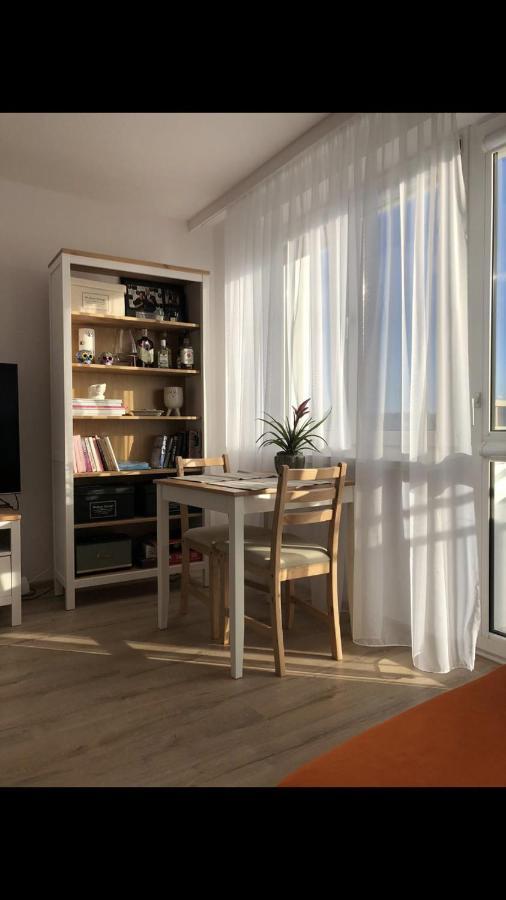 Krasickiego 12 Centrum Apartment