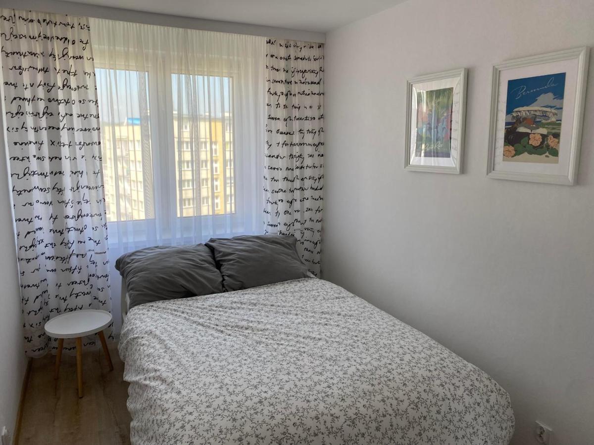 Apartment Krasickiego 12 Centrum Gdynia